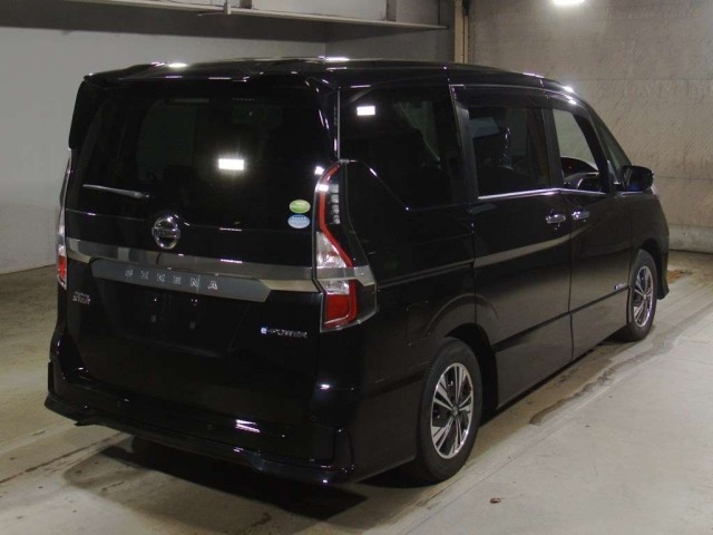 Nissan SERENA 2021 7688477-1