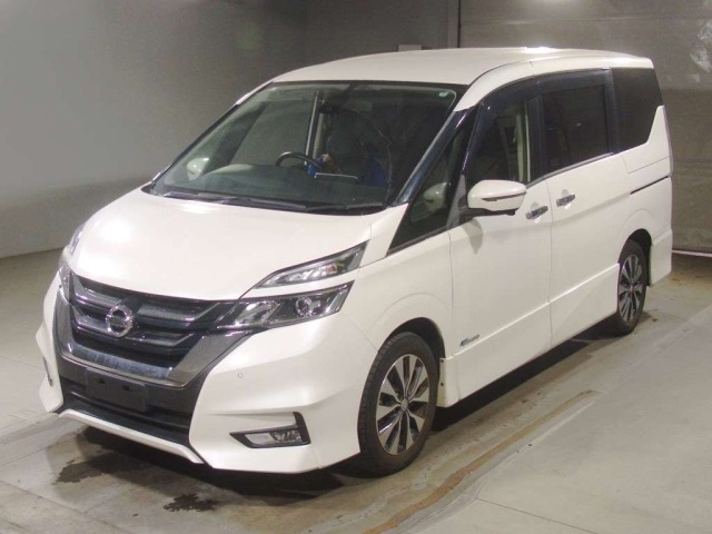 Nissan SERENA 2017 7688479-0