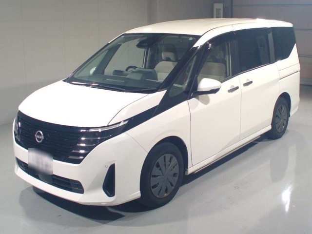 Nissan SERENA 2024 7688480-0