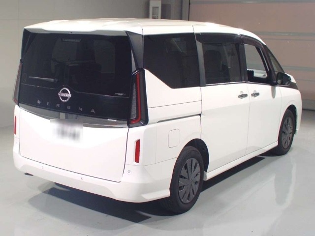 Nissan SERENA 2024 7688480-1