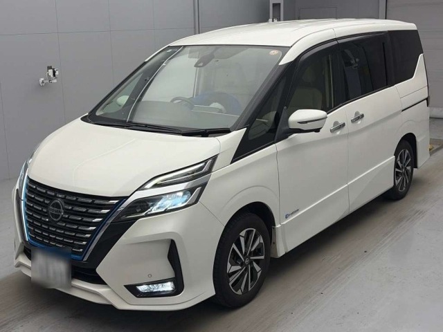 Nissan SERENA 2021 7688481-0