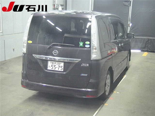 Nissan SERENA 2013 7688483-1