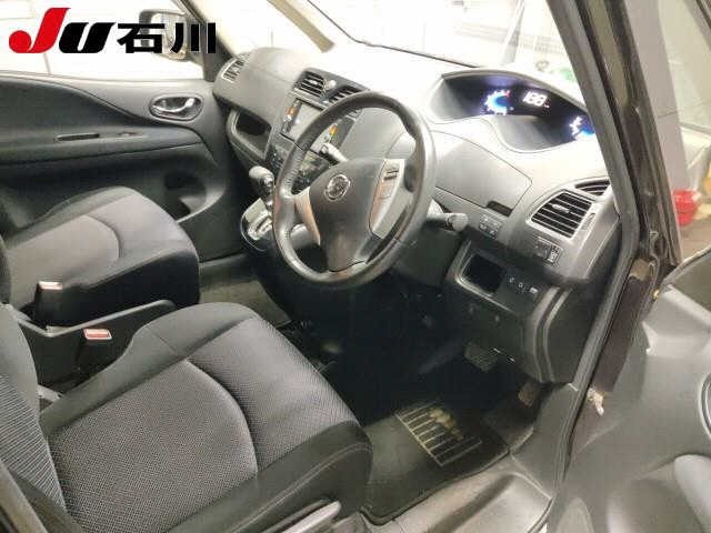 Nissan SERENA 2013 7688483-3