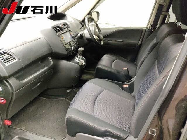 Nissan SERENA 2013 7688483-4