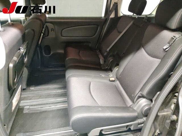 Nissan SERENA 2013 7688483-5
