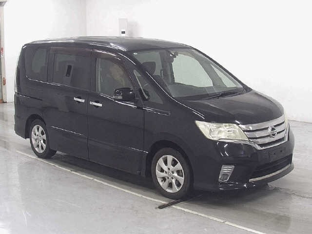 Nissan SERENA 2011 7688484-0