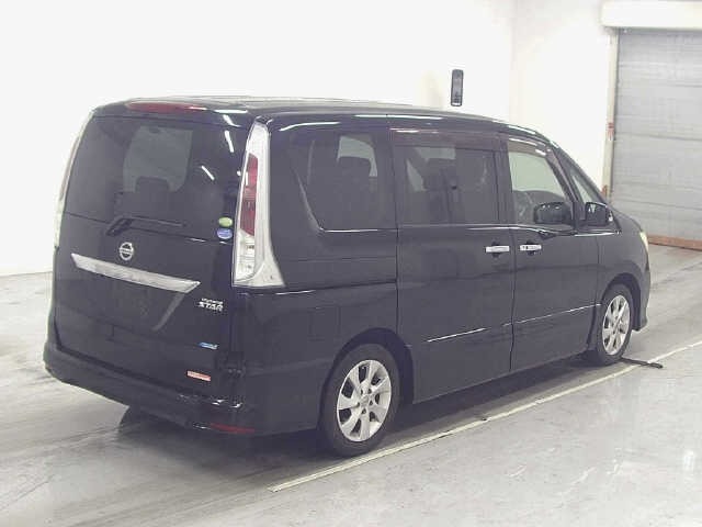 Nissan SERENA 2011 7688484-5