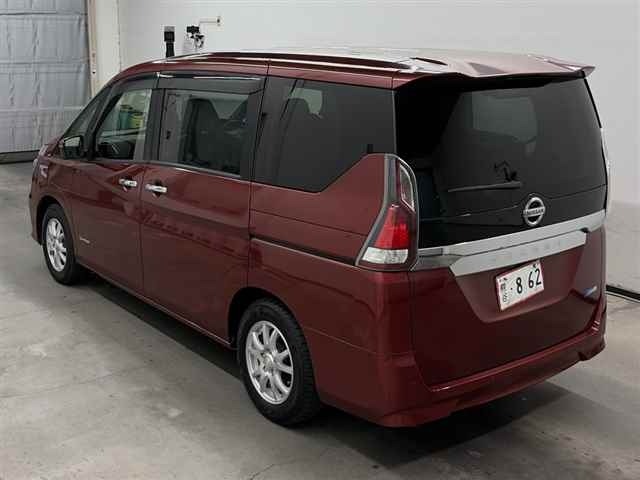 Nissan SERENA 2016 7688485-1