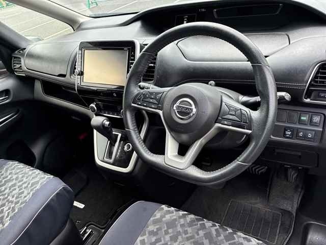 Nissan SERENA 2016 7688485-3