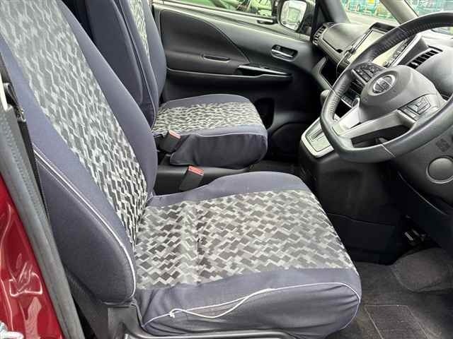 Nissan SERENA 2016 7688485-7