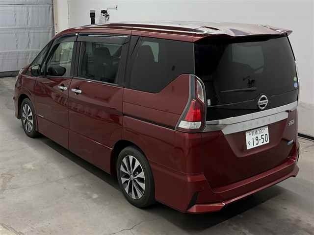 Nissan SERENA 2018 7688487-1