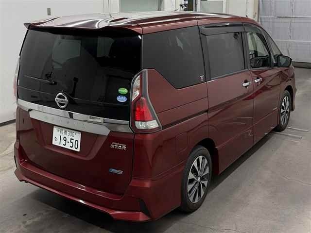Nissan SERENA 2018 7688487-5