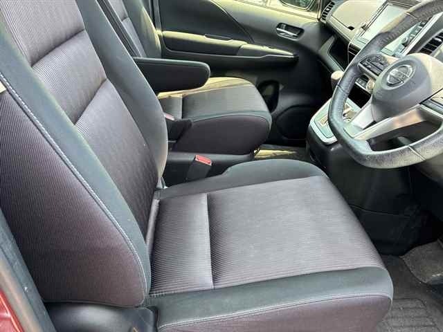 Nissan SERENA 2018 7688487-7