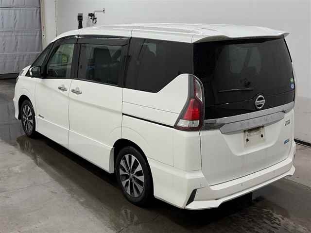Nissan SERENA 2018 7688488-1