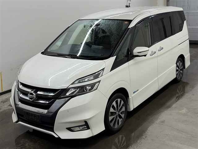 Nissan SERENA 2018 7688488-4