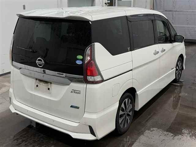 Nissan SERENA 2018 7688488-5