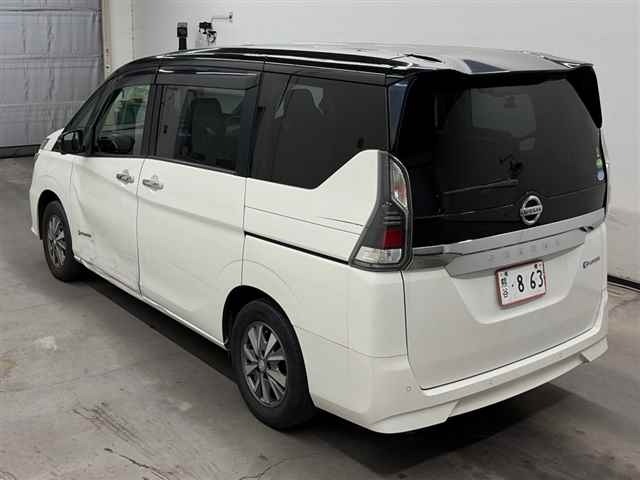 Nissan SERENA 2018 7688489-1