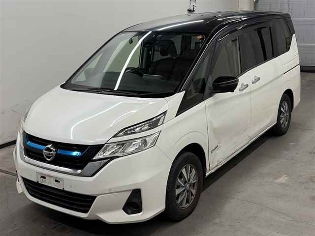 Nissan SERENA 2018 7688489-4