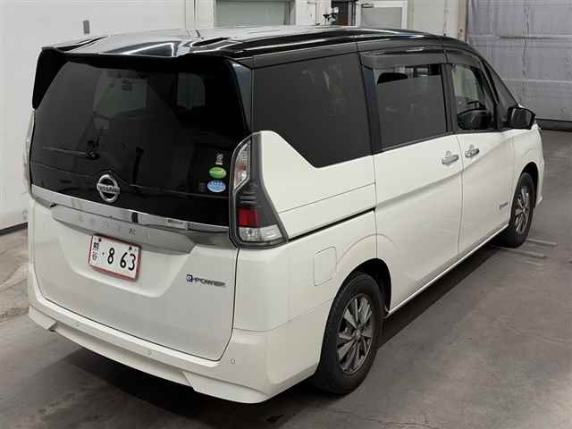 Nissan SERENA 2018 7688489-5