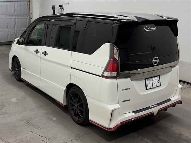 Nissan SERENA 2019 7688490-1
