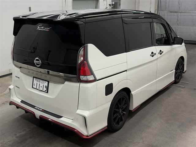 Nissan SERENA 2019 7688490-5