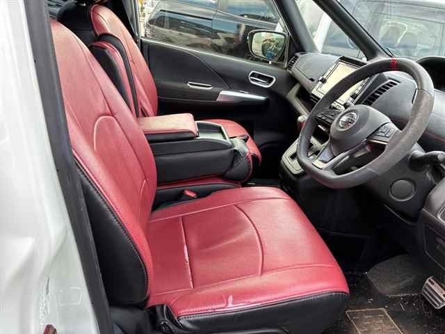 Nissan SERENA 2019 7688490-7