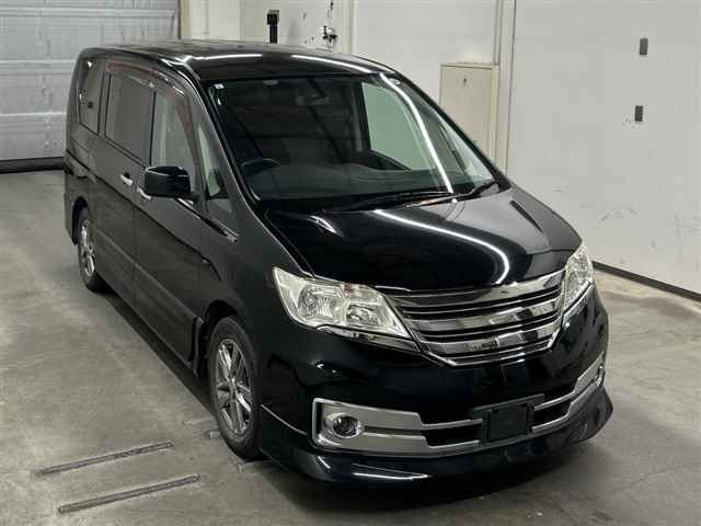 Nissan SERENA 2011 7688492-0