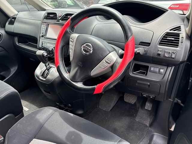 Nissan SERENA 2011 7688492-3
