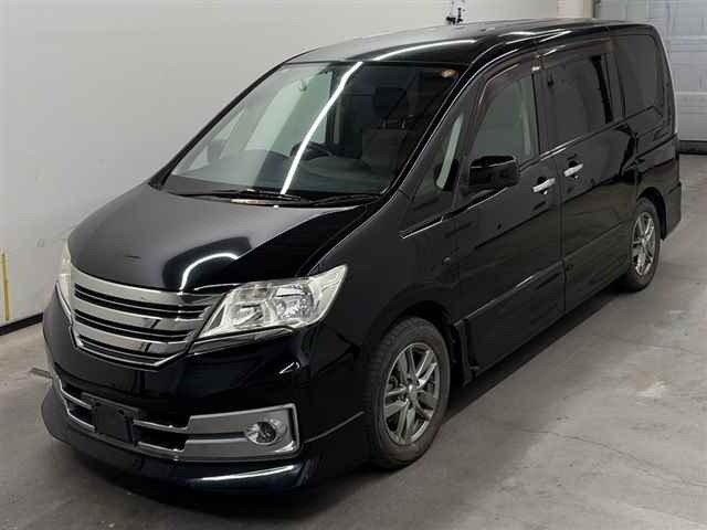 Nissan SERENA 2011 7688492-4