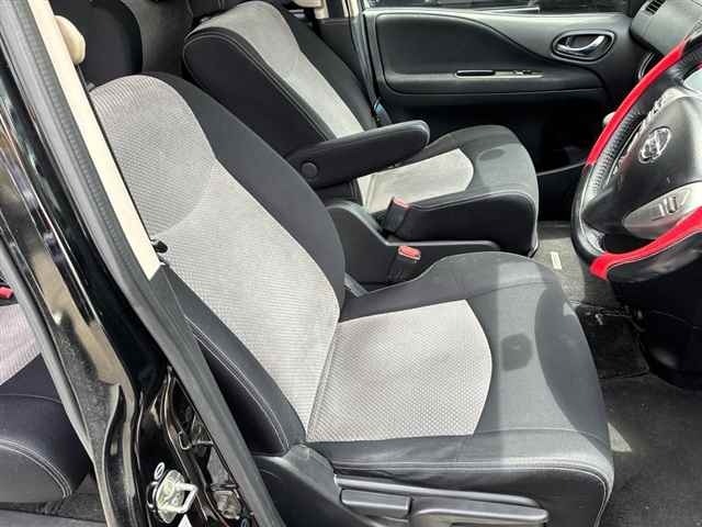 Nissan SERENA 2011 7688492-7