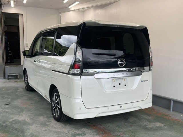 Nissan SERENA 2021 7688493-1
