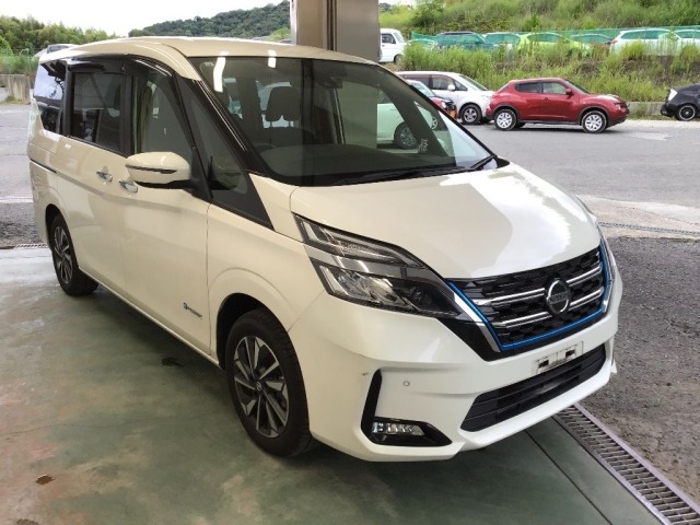 Nissan SERENA 2021 7688493-3