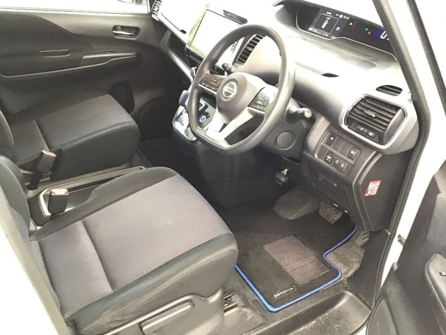 Nissan SERENA 2021 7688493-5