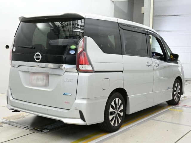 Nissan SERENA 2017 7688495-1