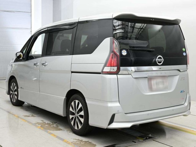 Nissan SERENA 2017 7688495-6