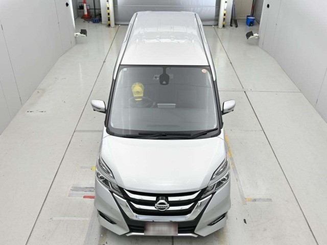 Nissan SERENA 2017 7688495-7