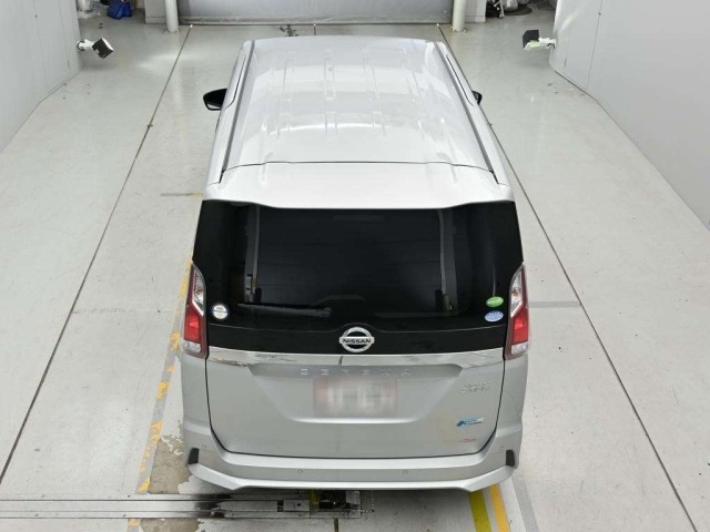 Nissan SERENA 2017 7688495-8