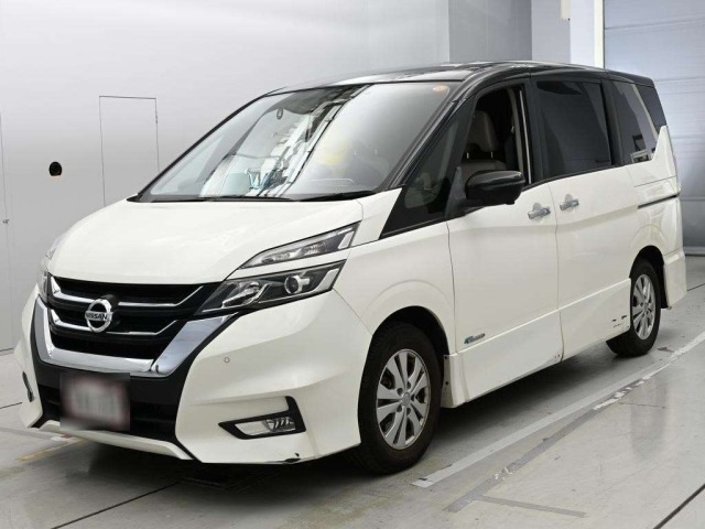 Nissan SERENA 2016 7688496-0