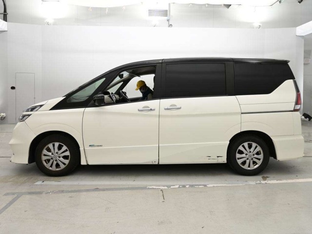 Nissan SERENA 2016 7688496-4