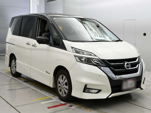 Nissan SERENA 2016 7688496-5