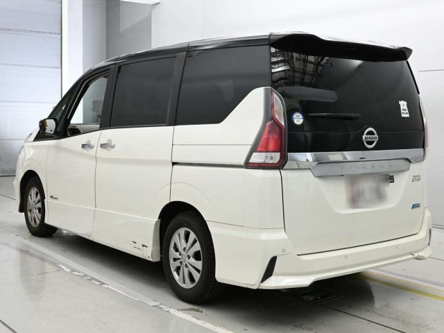 Nissan SERENA 2016 7688496-6