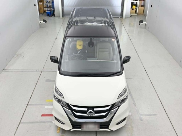 Nissan SERENA 2016 7688496-7