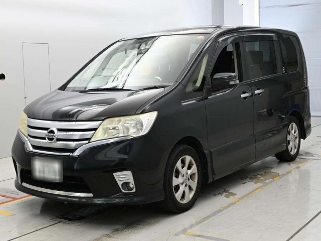 Nissan SERENA 2012 7688497-0