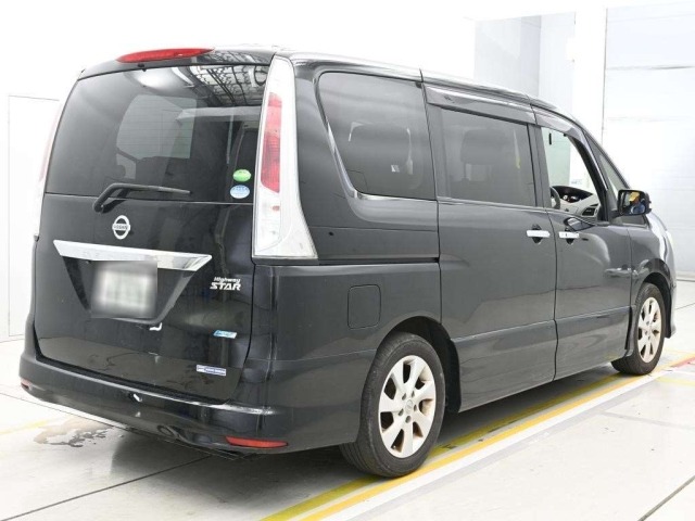 Nissan SERENA 2012 7688497-1