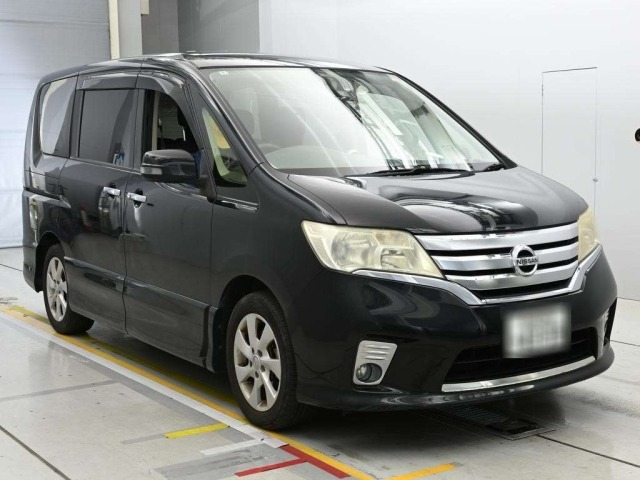 Nissan SERENA 2012 7688497-5