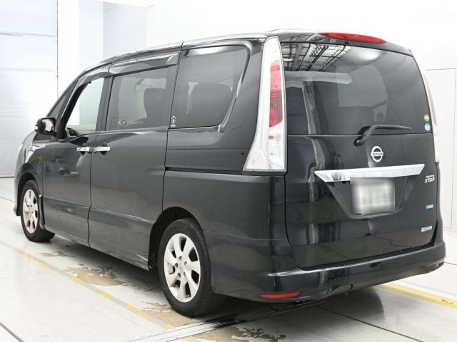 Nissan SERENA 2012 7688497-6