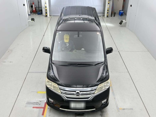 Nissan SERENA 2012 7688497-7