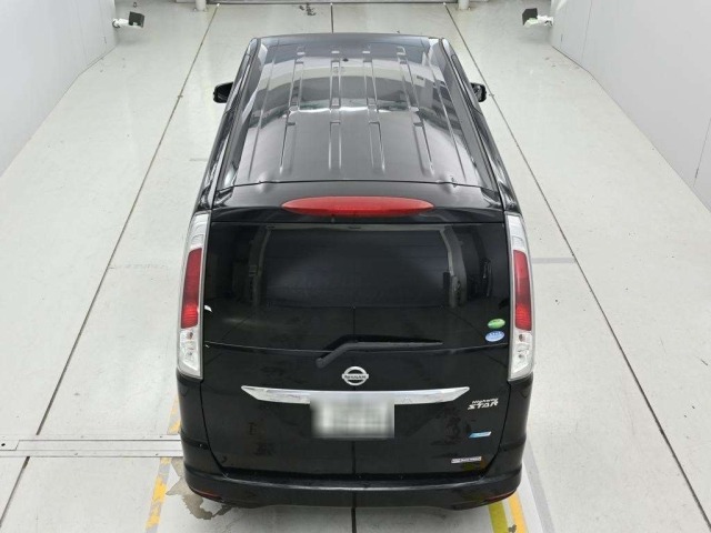 Nissan SERENA 2012 7688497-8
