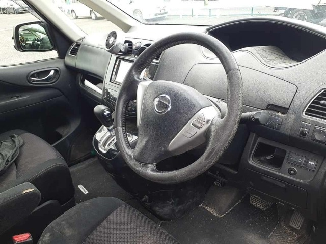 Nissan SERENA 2012 7688497-9