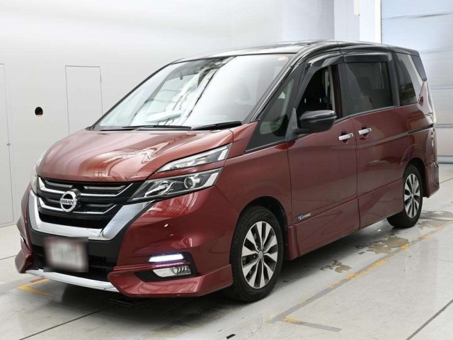 Nissan SERENA 2016 7688498-0